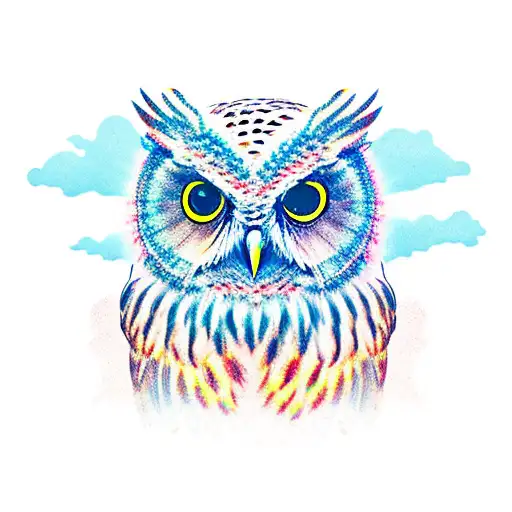 Owl Mountain Assertive