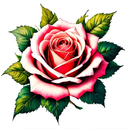 Yorkshire Rose