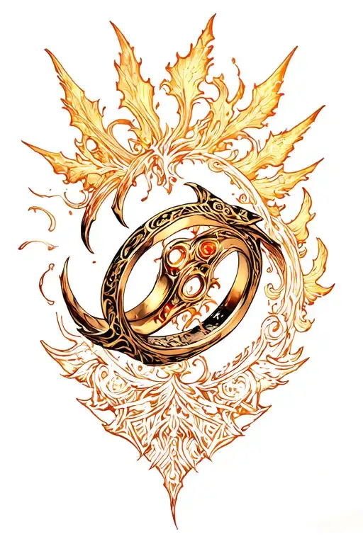 Elden Ring Malenia Blade