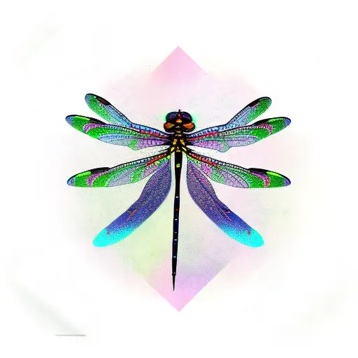 Dragonfly