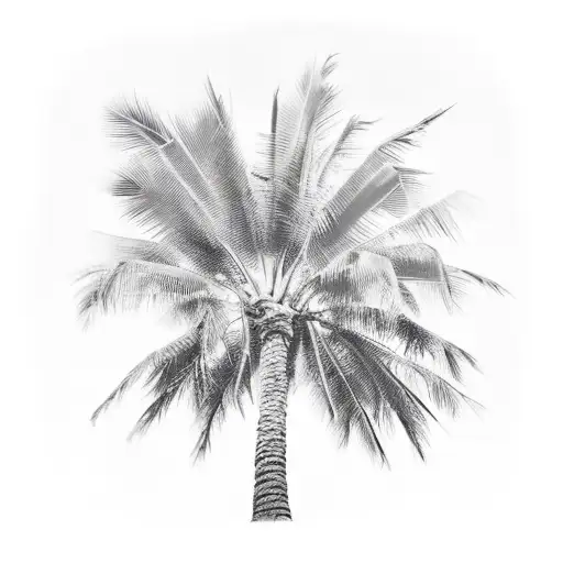 Palm Tree