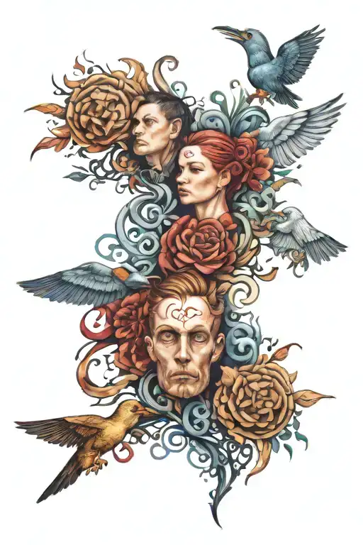 Strength Family Spirituality