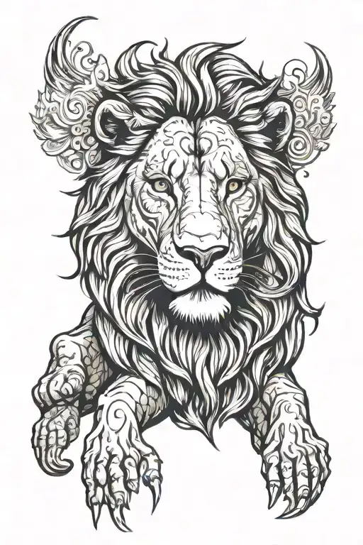 Lion
