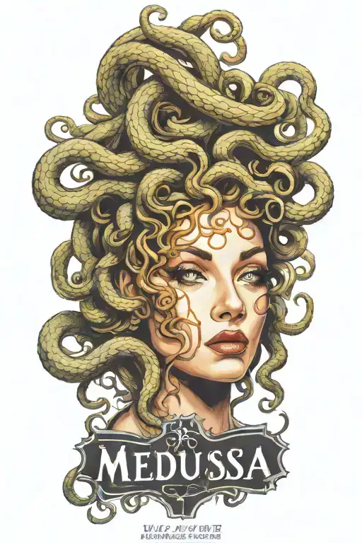 Medusa
