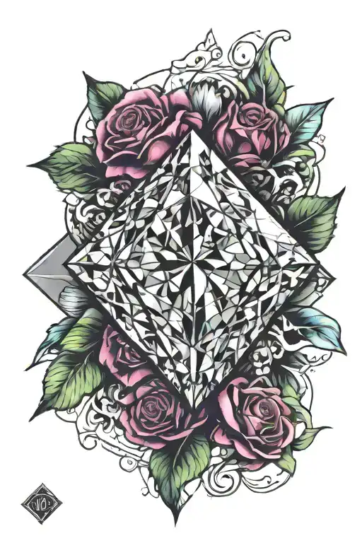 Diamond
