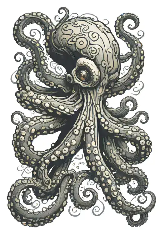 Octopus