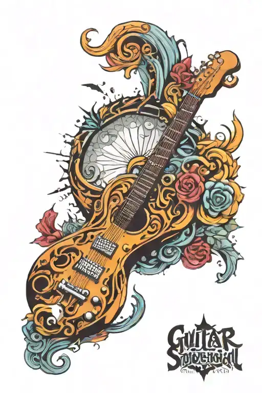 Guitar