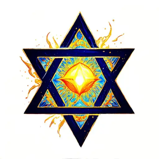 Star Of David
