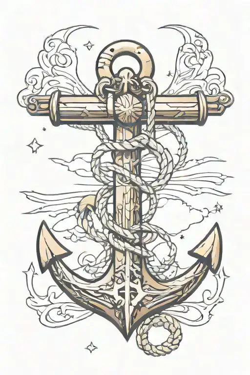 Anchor