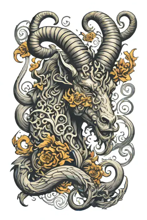 Capricorn