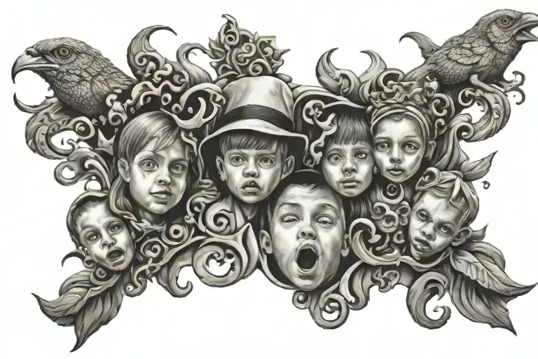 Children Incorporated