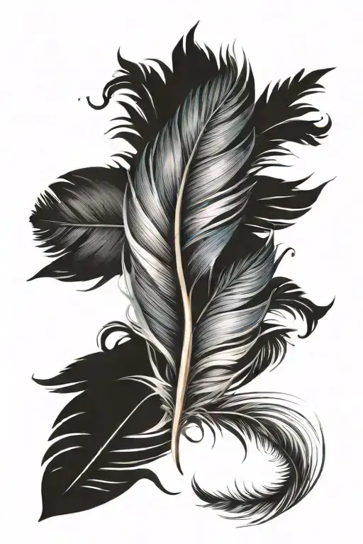 Feather
