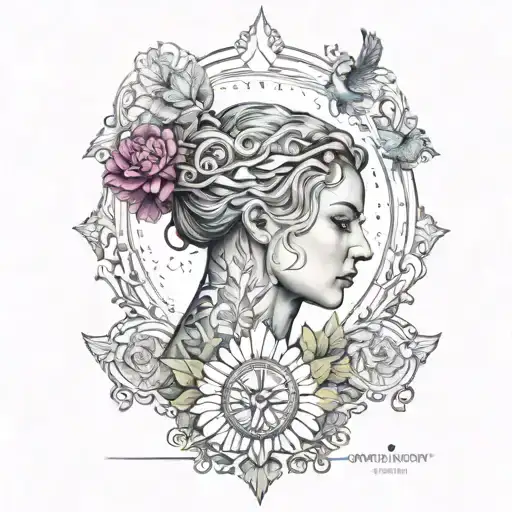 Synchronicity Oneness Divinity Love Strength