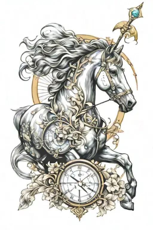 Sagittarius