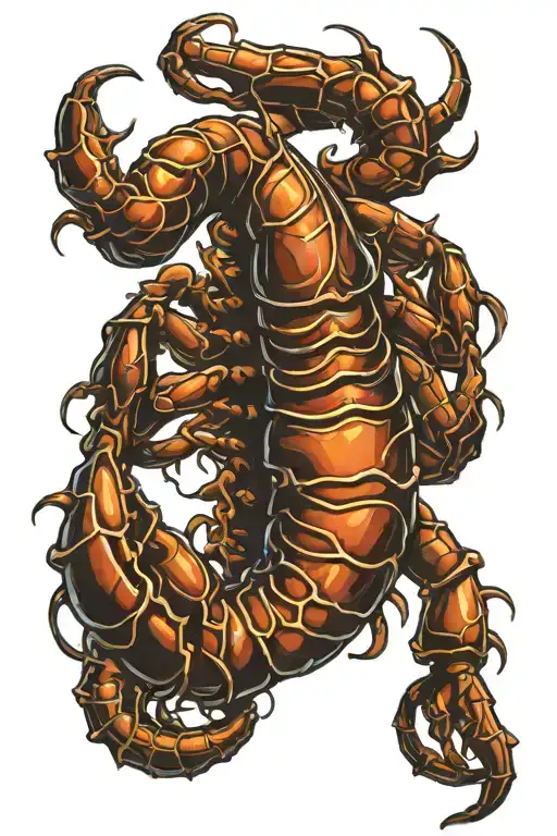 Scorpio
