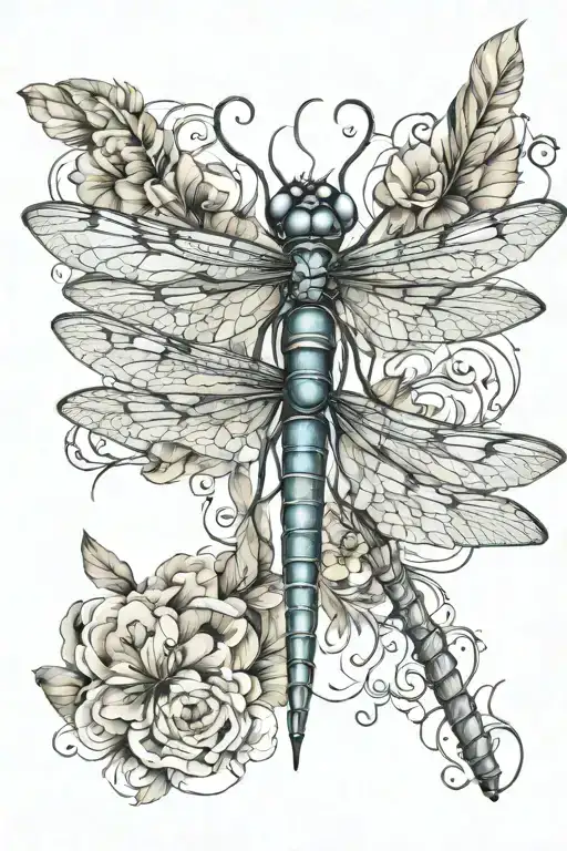 Dragonfly