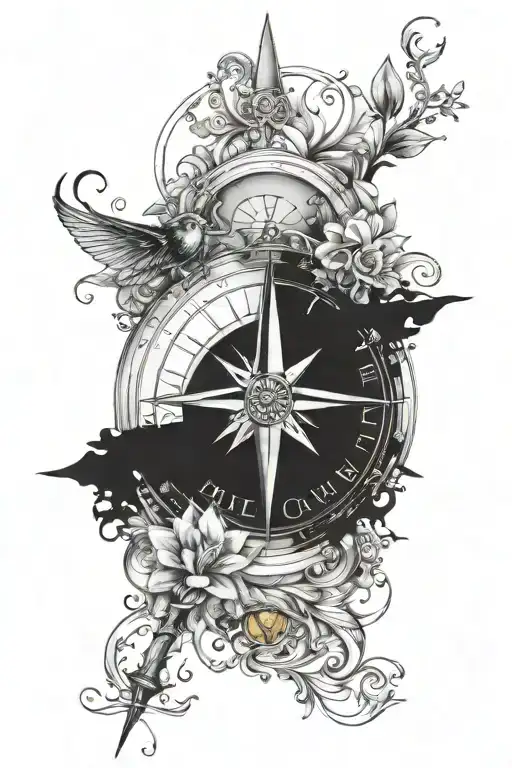 Compass