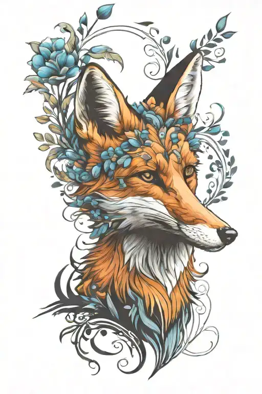 Fox