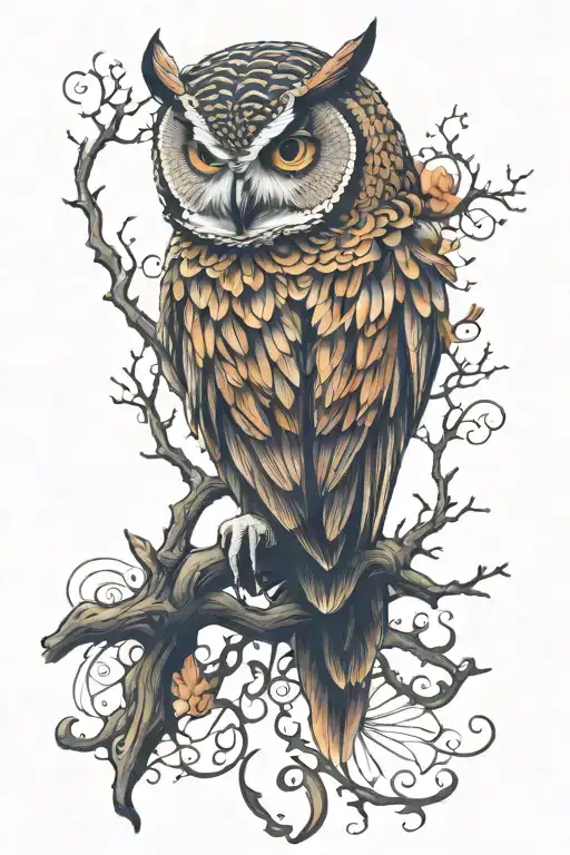 Owl