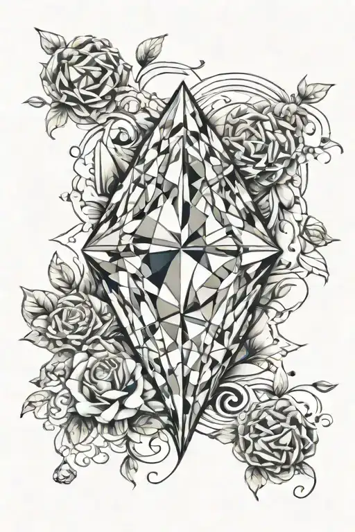 Diamond