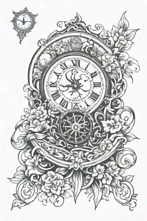 Clock