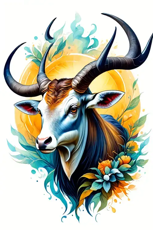 Taurus Zodiac Sign