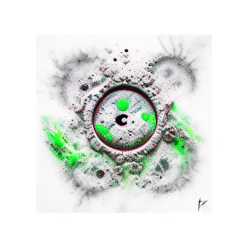 Resident Evil T Virus Broken