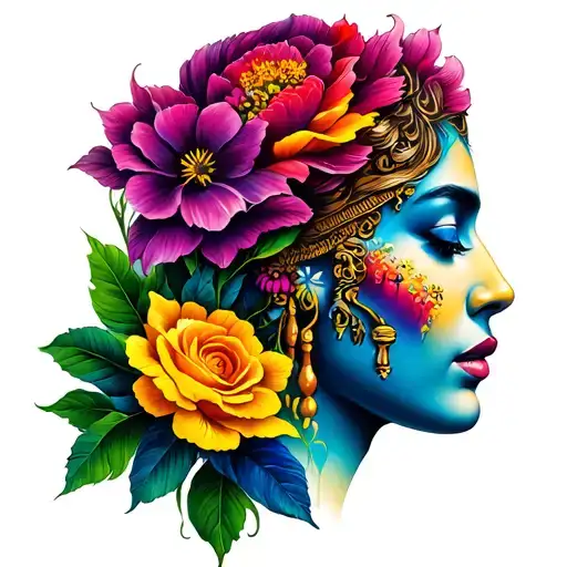 Venezuela And Inner Healing