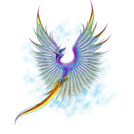 Phoenix Long Tail