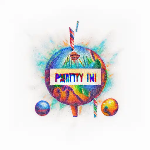 Party In The Florida Keys