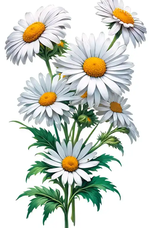 Daisy Flower