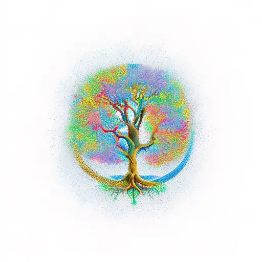 Tree Of Life