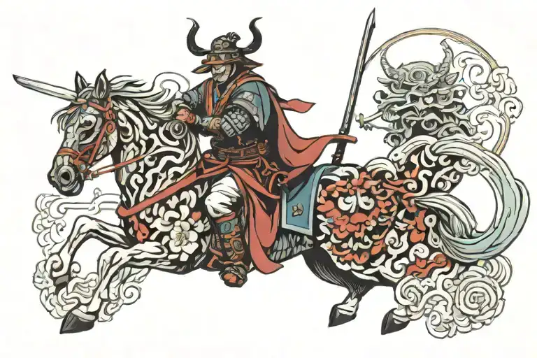 Samurai