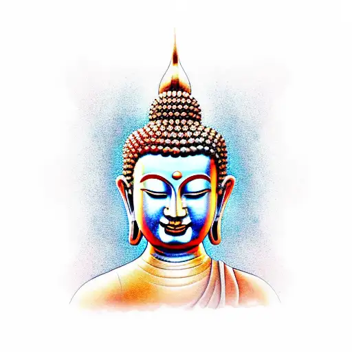 Buddha