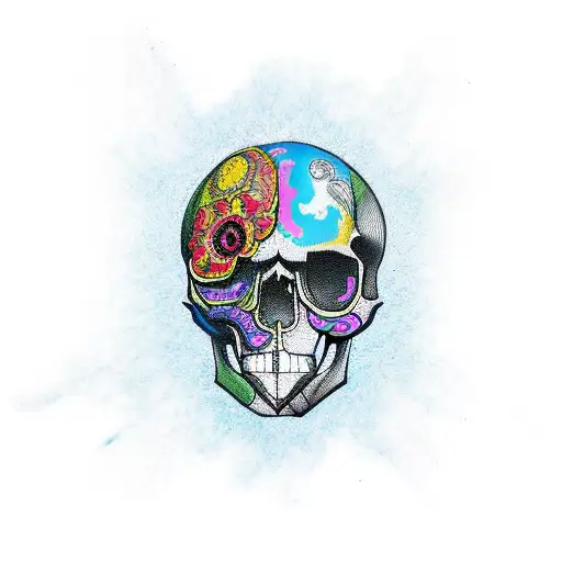 Skull