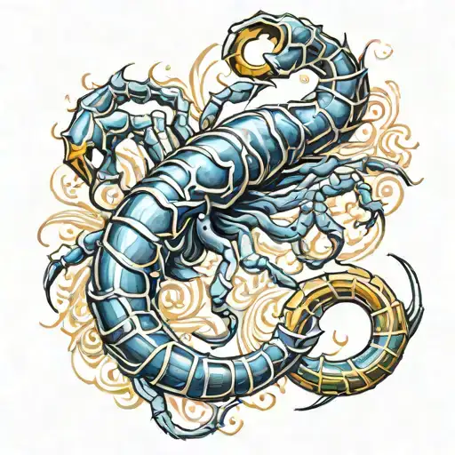 Scorpio Zodiac Sign