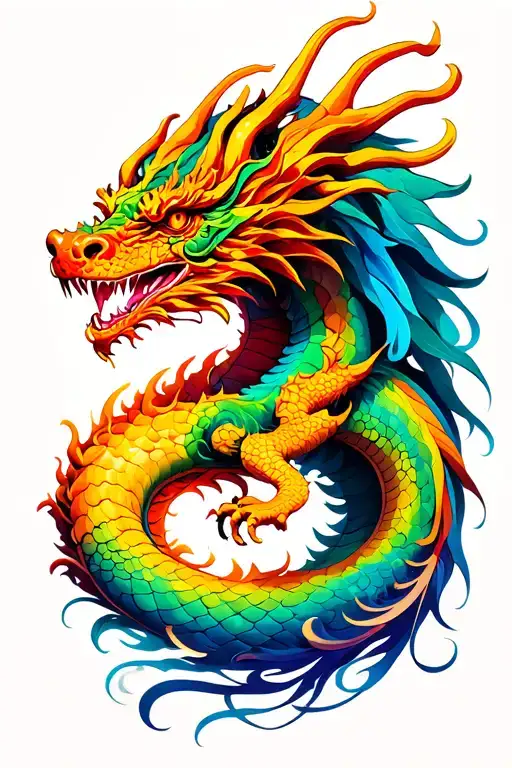 Dragon