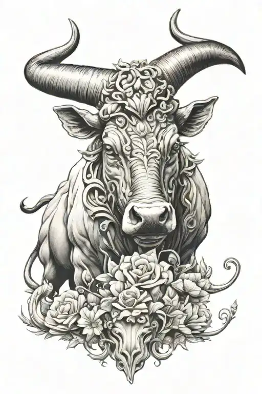 Taurus Bull