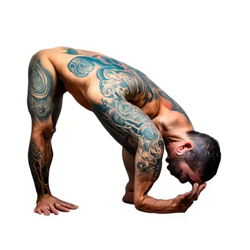 Prostrate Cancer Uk Man