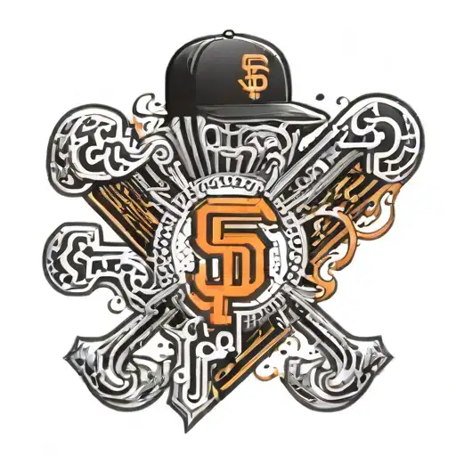 San Francisco Giants Logo