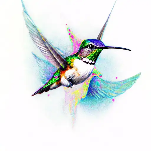 Analytical Hummingbird