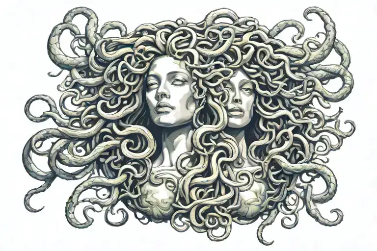 Medusa