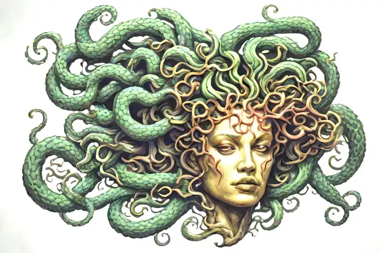 Medusa