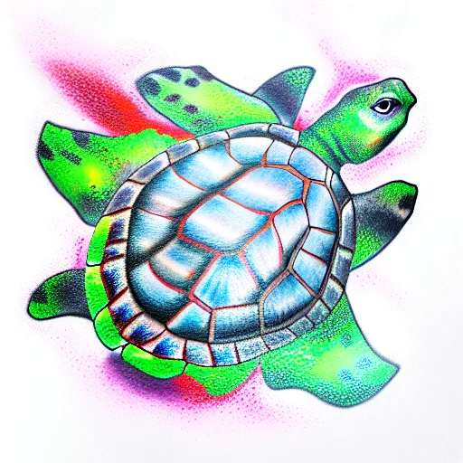 Turtle