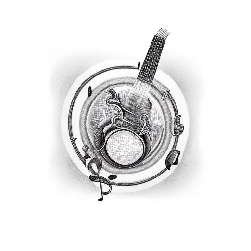 Music And Creativity