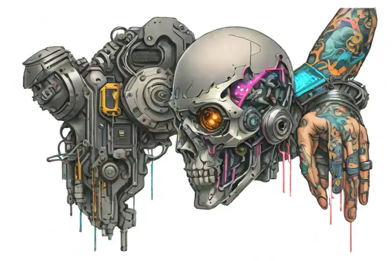 Cyberpunk