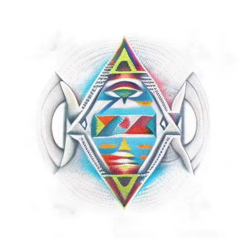 African Tribal Symbols