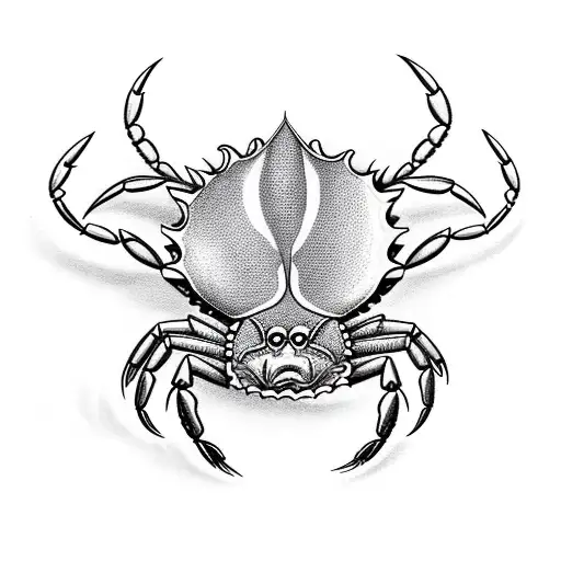 Crab Aries Bull Gemini