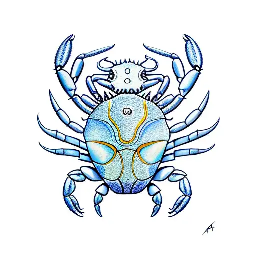 Crab Aries Bull Gemini