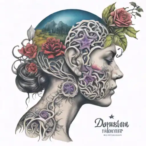 Depression Thoughts And Suicide Survivors